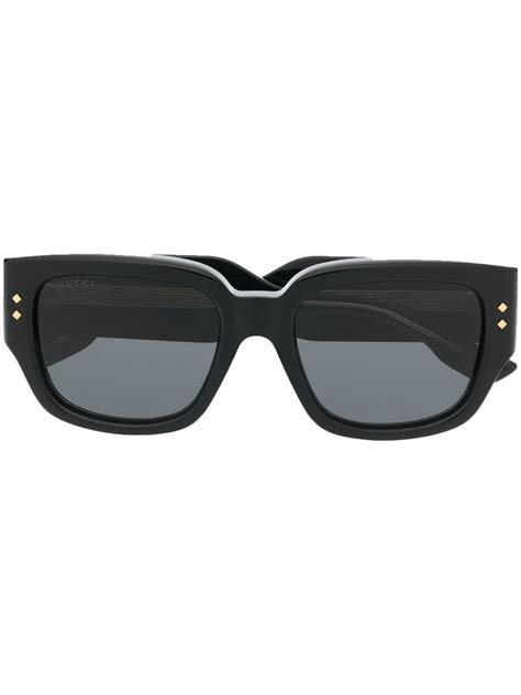 farfetch gucci sunglasses|gucci authentic sunglasses.